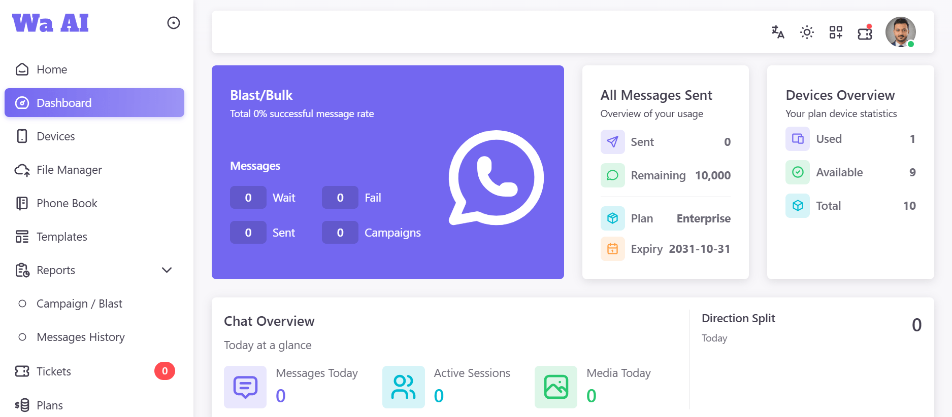 Pricing visual